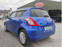 2014 Suzuki Swift 1.2L Petrol For Sale Images