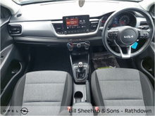 2023 Kia Stonic 1L Petrol For Sale Images