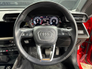 2022 AUDI A3 1.0 TFSI AUTOMATIC - ALLOY WHEELS - CRUISE CONTROL - REVERSE CAMERA