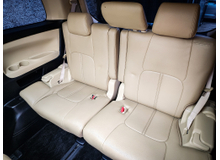 2020 Toyota Alphard 2.5L Petrol For Sale Images