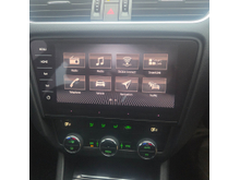 2017 Skoda Octavia 1L Petrol For Sale Images