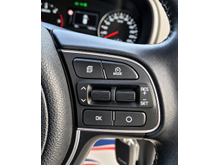 2018 Kia Sportage 1.7L Diesel For Sale Images