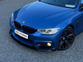 2016 BMW 4 SERIES 420d M Sport