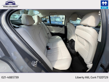 2021 BMW 5 Series 2L Diesel For Sale Images