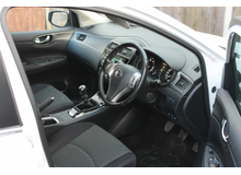 2017 Nissan Pulsar 1.5L Diesel For Sale Images