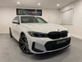 2024 BMW 3 SERIES 330E M SPORT***PRO PACK***TECH PACK***VISIBILITY PACK***M PERFORMANCE BODY STYLING****PREMIUM CARS IN THE NORTH EAST***