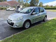 2011 Renault Clio 1.1L Petrol For Sale Images
