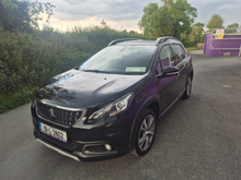 2019 Peugeot 2008 1.5L Diesel For Sale Images