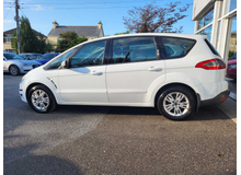 2014 Ford S-Max 1.6L Diesel For Sale Images