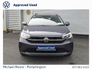 2024 VOLKSWAGEN TAIGO 1.0 TSI 95HP Life