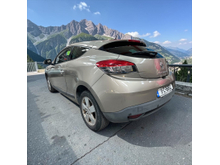 2011 Renault Megane 1.5L Diesel For Sale Images