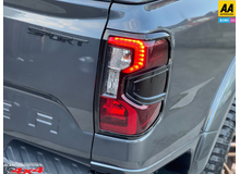2021 Ford Ranger 2.0L Diesel For Sale Images