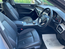 2023 Audi A6 2L Diesel For Sale Images