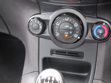 2015 Ford Fiesta 1.2L Petrol For Sale Images