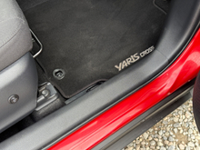 2025 Toyota Yaris Cross 1.5L Petrol Hybrid For Sale Images