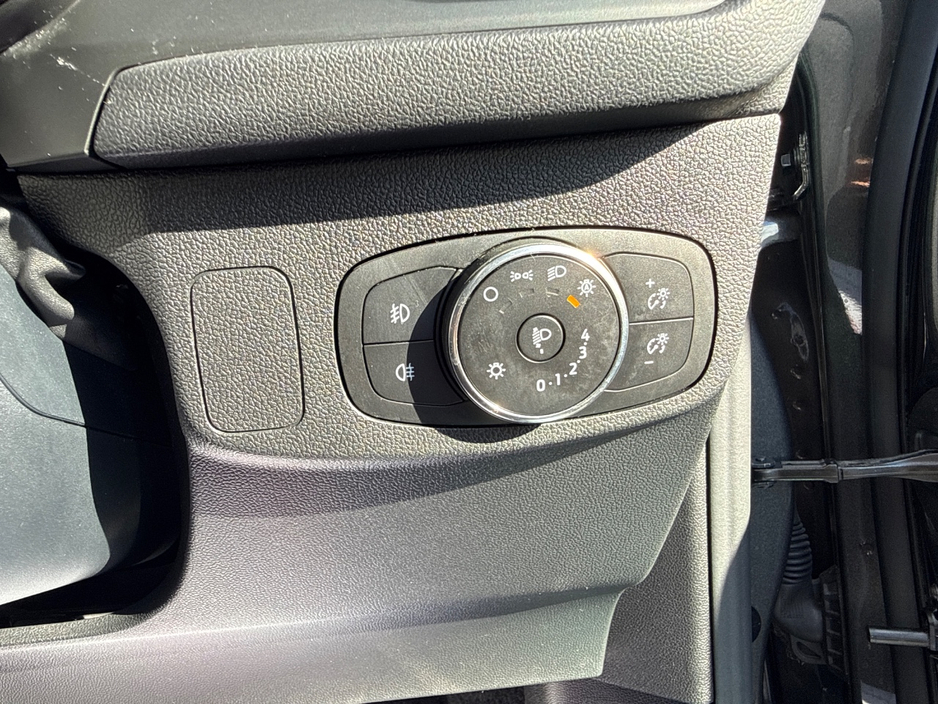 2021 Ford Focus 1.5L Diesel For Sale Images