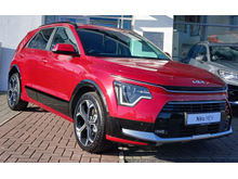 2026 Kia Niro