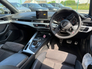 2019 AUDI A4 S LINE 35 TDI S-A