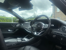 2020 Mercedes-Benz S Class 2.9L Diesel For Sale Images