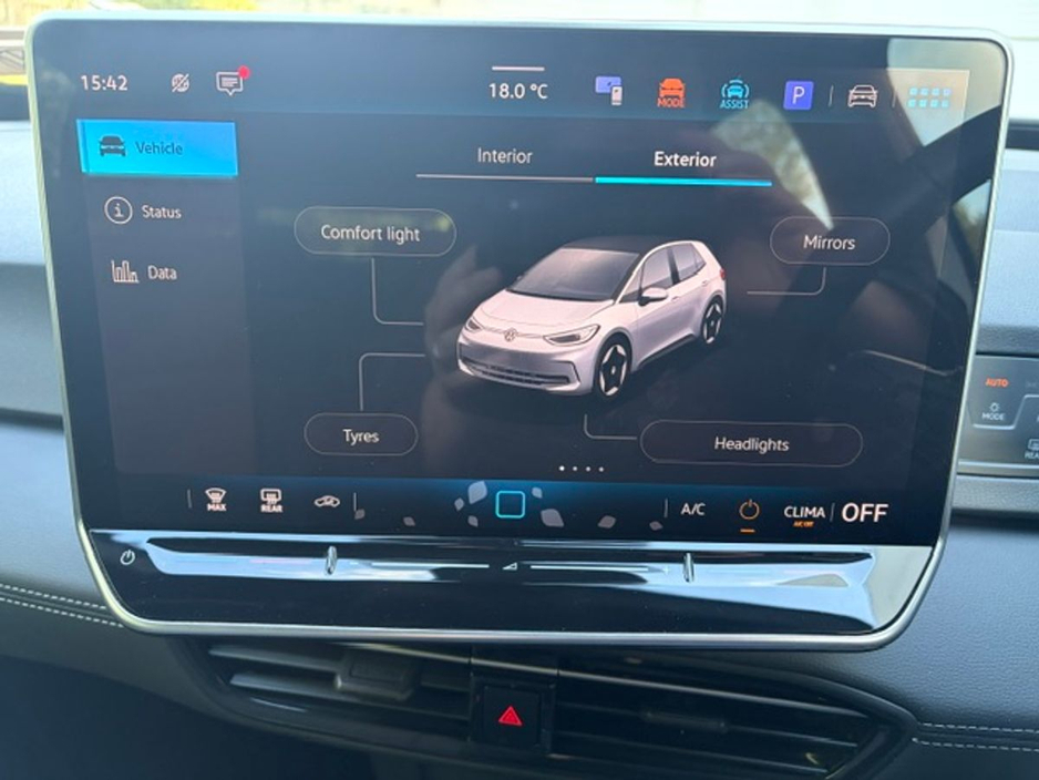 2025 Volkswagen ID.3 0L Electric For Sale Images