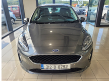 2021 Ford Fiesta 1.0L Petrol Hybrid For Sale Images
