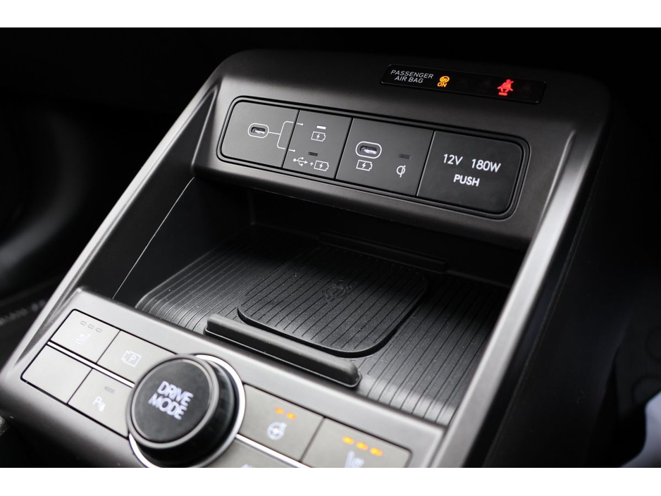 Hyundai Kona Kona EV Elegance 48kWh — thumbnail 15