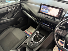 2023 Nissan Qashqai 1.3L Hybrid For Sale Images
