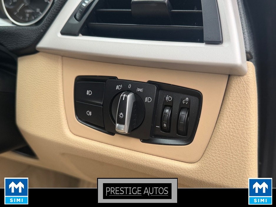 BMW 3 Series 316D SE AUTO FULL LEATHER *CAR ID 79* — thumbnail 30