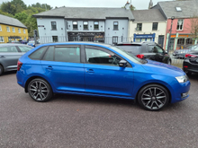 2018 Skoda Rapid 1L Petrol For Sale Images