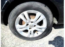 2008 Opel Corsa 1.2L Diesel For Sale Images