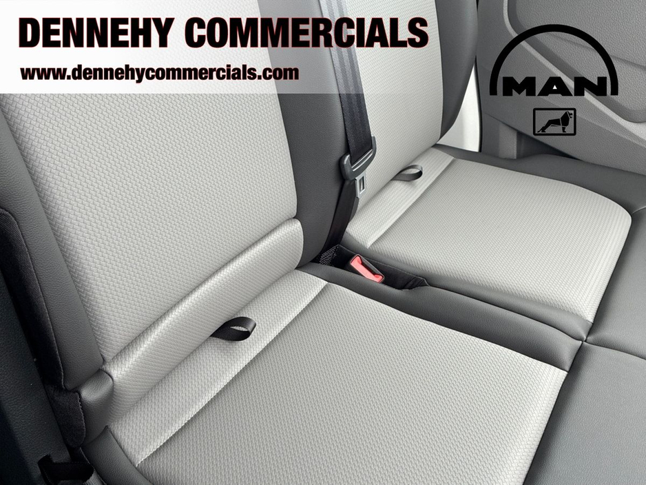 2026 MAN TGE 2L Diesel For Sale Images