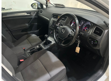 2016 Volkswagen Golf 1.6L Diesel For Sale Images