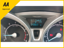 2015 Ford Ecosport 1.5L Petrol For Sale Images