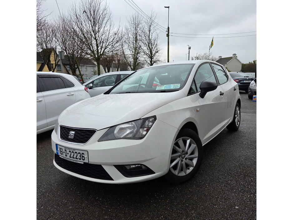 2016 SEAT Ibiza For Sale Images