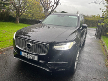 2018 Volvo XC90 2L Diesel For Sale Images