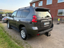2023 TOYOTA LANDCRUISER LWB GX COMMERCIAL 
