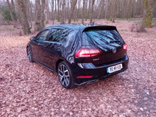 2019 Volkswagen Golf 1.6L Diesel For Sale Images