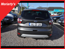 2018 Ford Kuga 1.5L Diesel For Sale Images