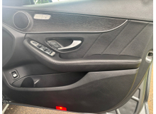 2020 Mercedes-Benz C Class 2.0L Diesel Hybrid For Sale Images