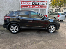 2020 Nissan Qashqai 1.3L Petrol For Sale Images