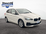 2018 BMW 2 SERIES 1.5 Petrol Auto