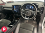 2020 VOLVO XC40 R-DESIGN RECHARGE T4 - Straight Sale Discount