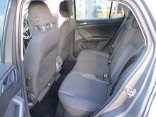 2020 Volkswagen T-Cross 1.6L Diesel For Sale Images
