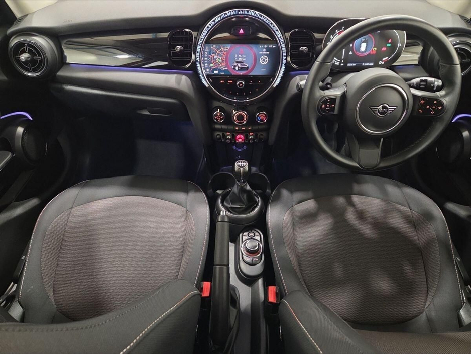 2022 MINI Hatch 1.5L Petrol For Sale Images