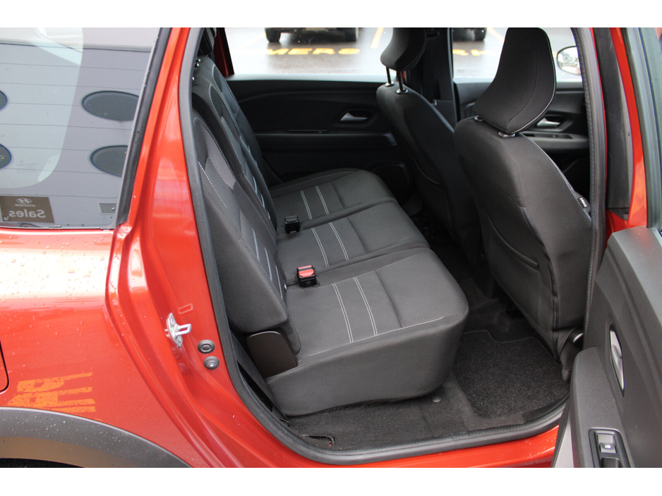 2023 Dacia Jogger 1L Petrol For Sale Images