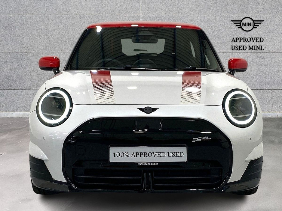2025 MINI Hatch 0L Electric For Sale Images