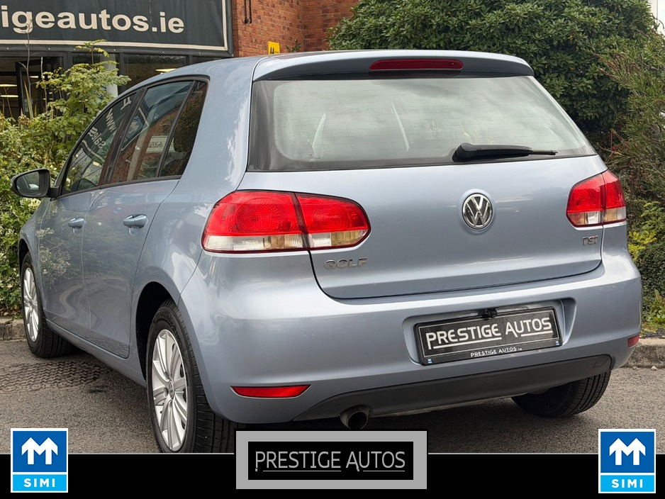 Volkswagen Golf *DEPOSIT TAKEN* *CAR ID 21* — thumbnail 6