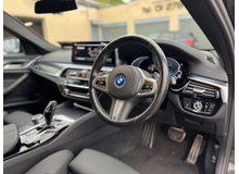2023 BMW 5 Series 2.0L Petrol Plug-in Hybrid For Sale Images