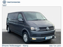 2019 VOLKSWAGEN TRANSPORTER HIGHLINE 2.0 TDI 150BHP LWB