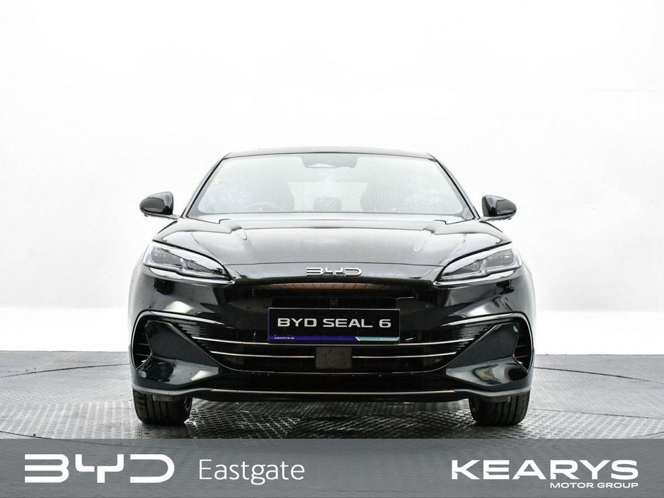 BYD Seal 6 EX DEMO BOOST — thumbnail 2